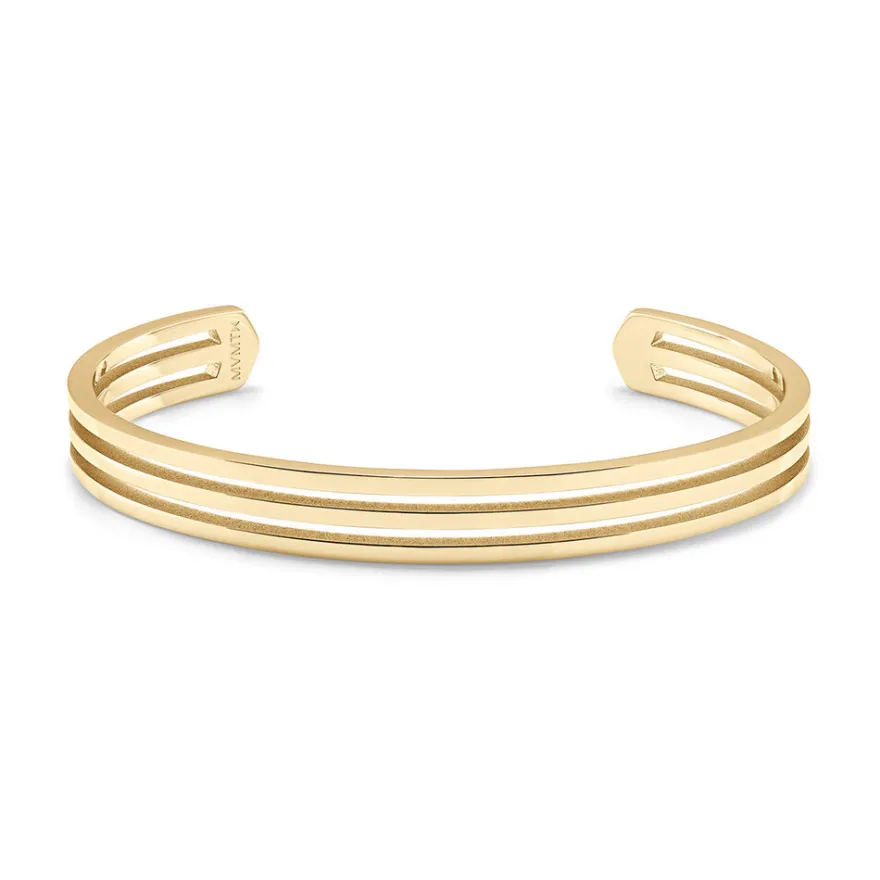 Women MVMT Cuffs|Cuffs^Open Concept Cuff