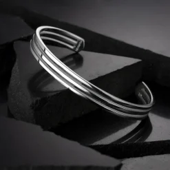 Women MVMT Cuffs|Cuffs^Open Concept Cuff
