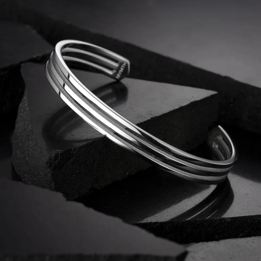 Women MVMT Cuffs|Cuffs^Open Concept Cuff