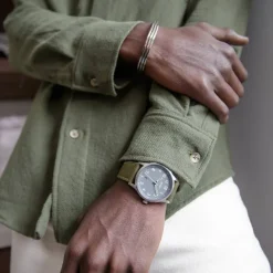 Women MVMT Cuffs|Cuffs^Open Concept Cuff