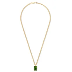 Women MVMT Pendants|Kim Rose Collection^Order & Chaos Necklace