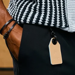 MVMT Bracelets^Padlock Bracelet