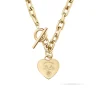 Women MVMT Pendants|Kim Rose Collection^Passion & Logic Necklace