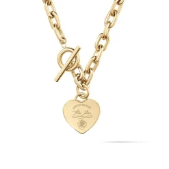Women MVMT Pendants|Kim Rose Collection^Passion & Logic Necklace