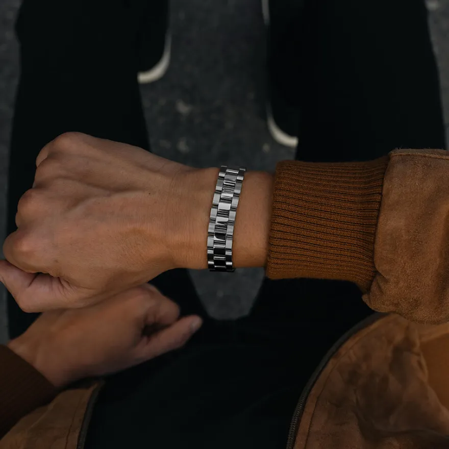 Women MVMT Chains|Bracelets^Profile Bracelet