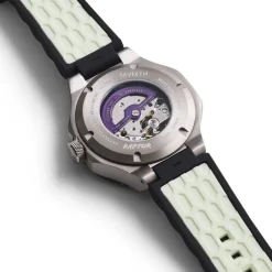 MVMT Waterproof|Automatic^Raptor Automatic