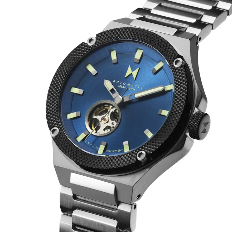 MVMT Waterproof|Automatic^Raptor Automatic