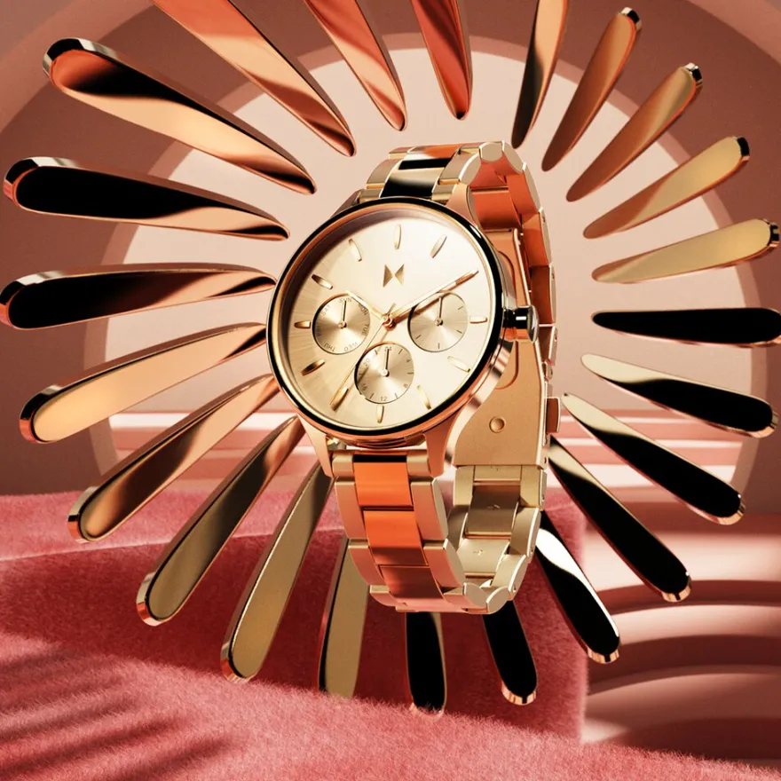 Women MVMT Shop All^Reina Multi Eye