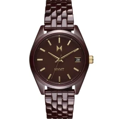 Women MVMT Round|Shop All^Rise Boyfriend Ceramic