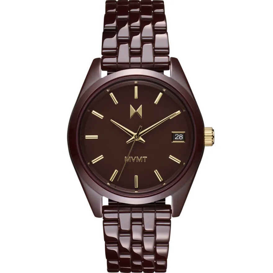 Women MVMT Round|Shop All^Rise Boyfriend Ceramic