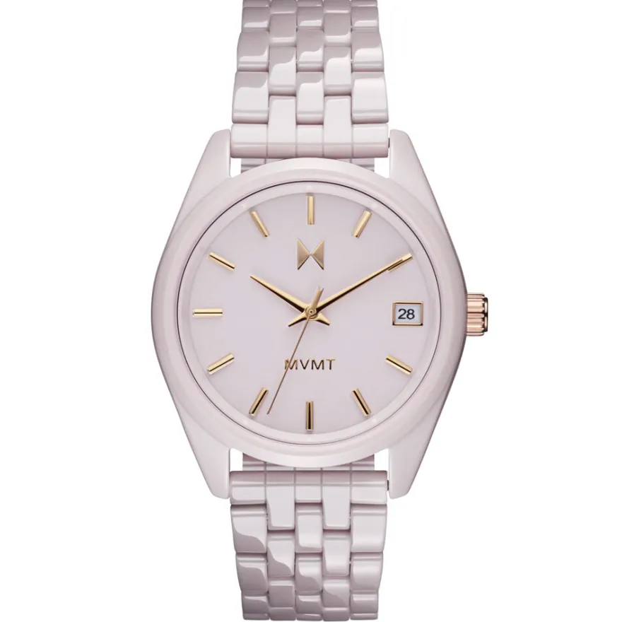 Women MVMT Round|Shop All^Rise Boyfriend Ceramic