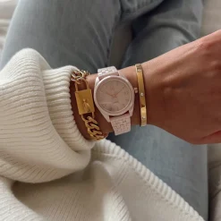 Women MVMT Round|Shop All^Rise Boyfriend Ceramic