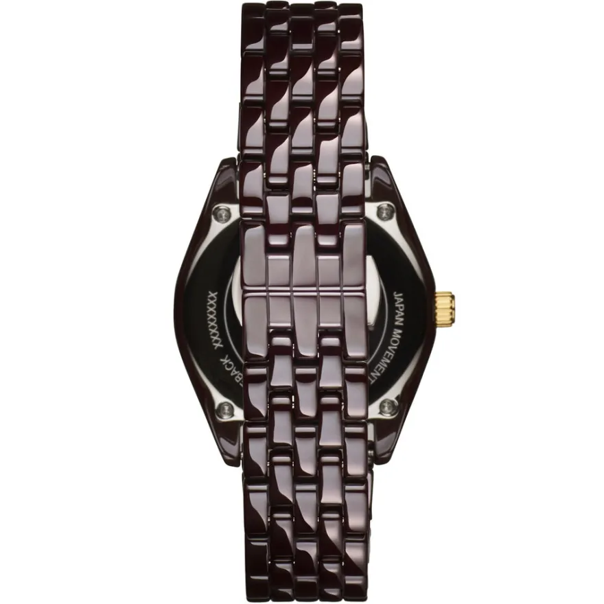 Women MVMT Round|Shop All^Rise Boyfriend Ceramic