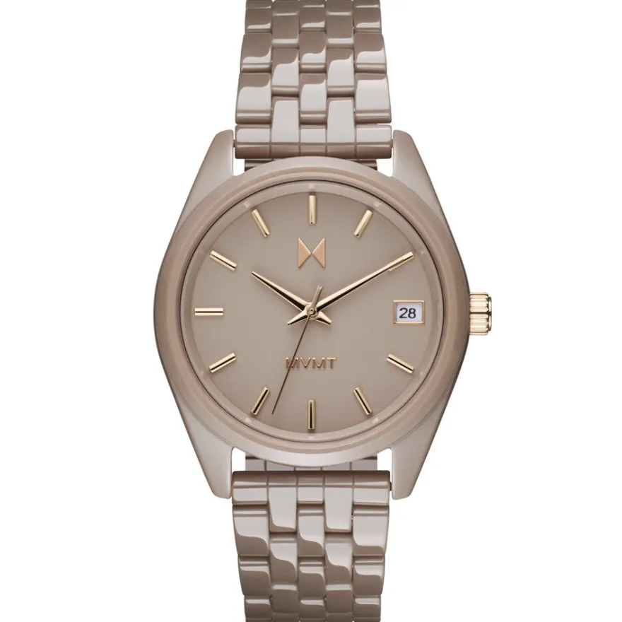 Women MVMT Round|Shop All^Rise Boyfriend Ceramic