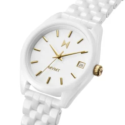Women MVMT Ceramic|Round^Rise Boyfriend Ceramic