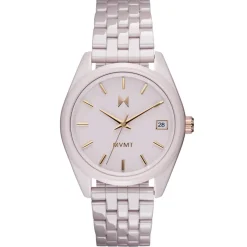 Women MVMT Ceramic|Round^Rise Boyfriend Ceramic