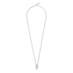 MVMT Necklaces^Sculpted Shark Tooth Pendant Necklace