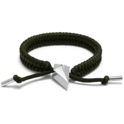 MVMT Bracelets^Sculpted Shark Tooth Pendant Bracelet