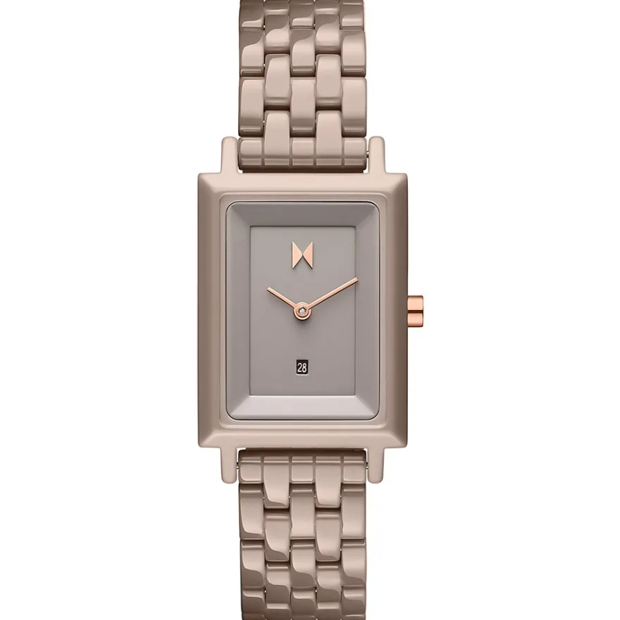 Women MVMT Ceramic|Rectangle^Signature Square Ceramic