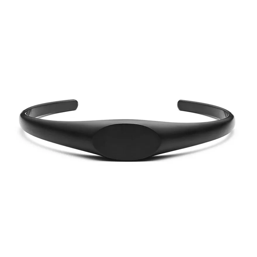Women MVMT Cuffs|Bracelets^Signet Cuff