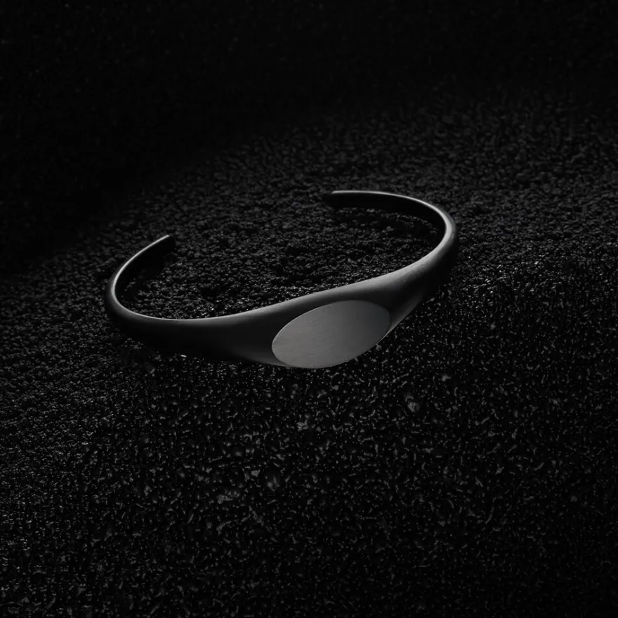 Women MVMT Cuffs|Bracelets^Signet Cuff