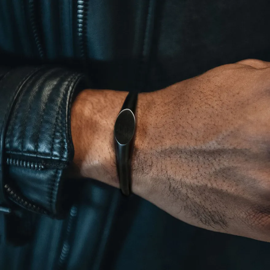 Women MVMT Cuffs|Bracelets^Signet Cuff