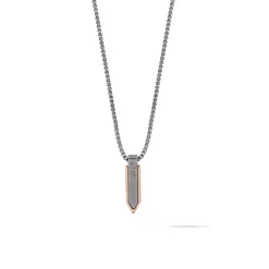 MVMT Necklaces^Spearhead Necklace