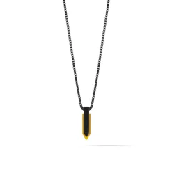 MVMT Necklaces^Spearhead Necklace