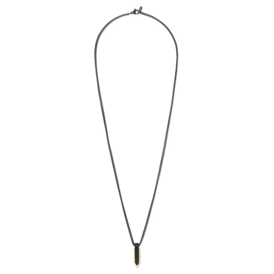 MVMT Pendants|Necklaces^Spearhead Necklace