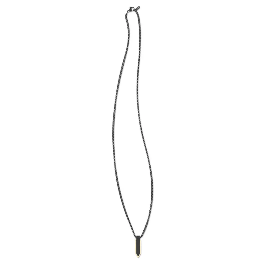 MVMT Pendants|Necklaces^Spearhead Necklace