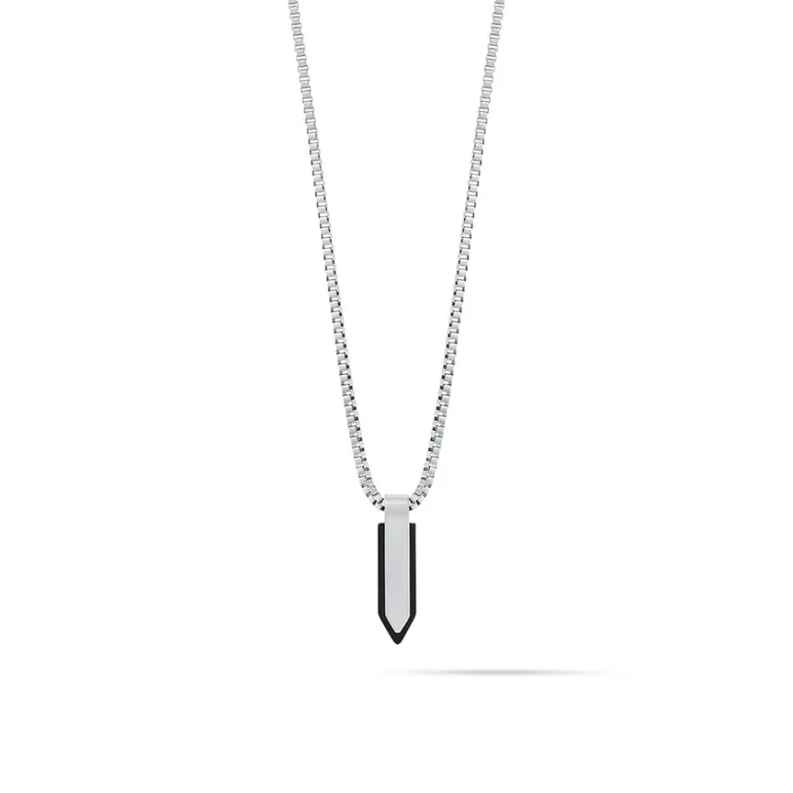 MVMT Pendants|Necklaces^Spearhead Necklace