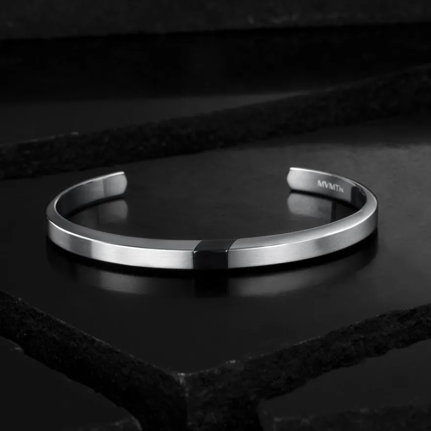 Women MVMT Cuffs|Bracelets^Split Cuff