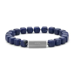 MVMT Bracelets^Stone Bead Bracelet