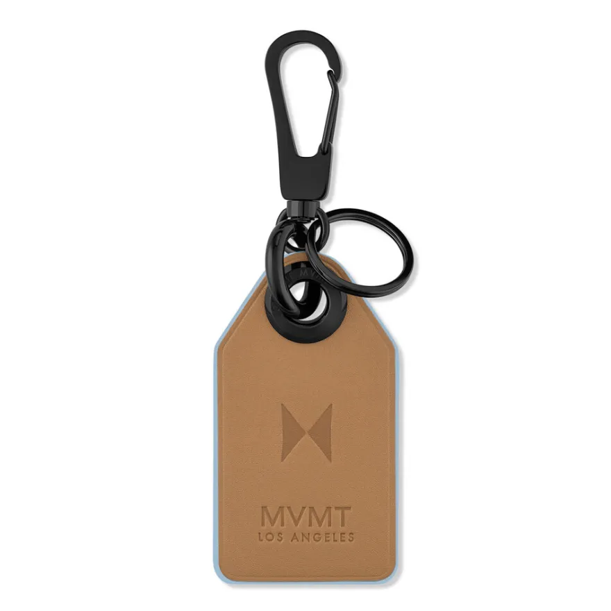 Women MVMT Keychains|Keychains^Tag Keychain