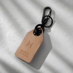 Women MVMT Keychains|Keychains^Tag Keychain