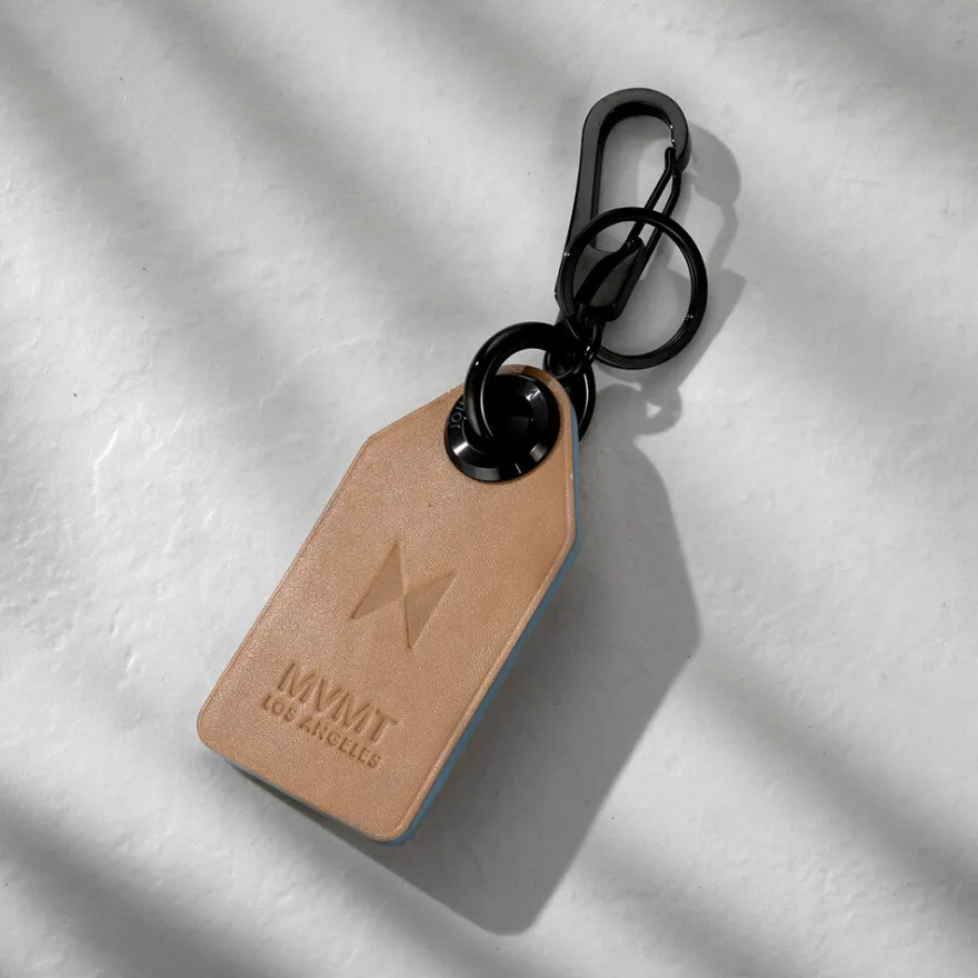 Women MVMT Keychains|Keychains^Tag Keychain
