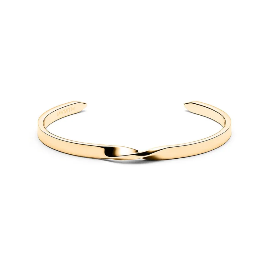 Women MVMT Bracelets|Cuffs^Twist Cuff