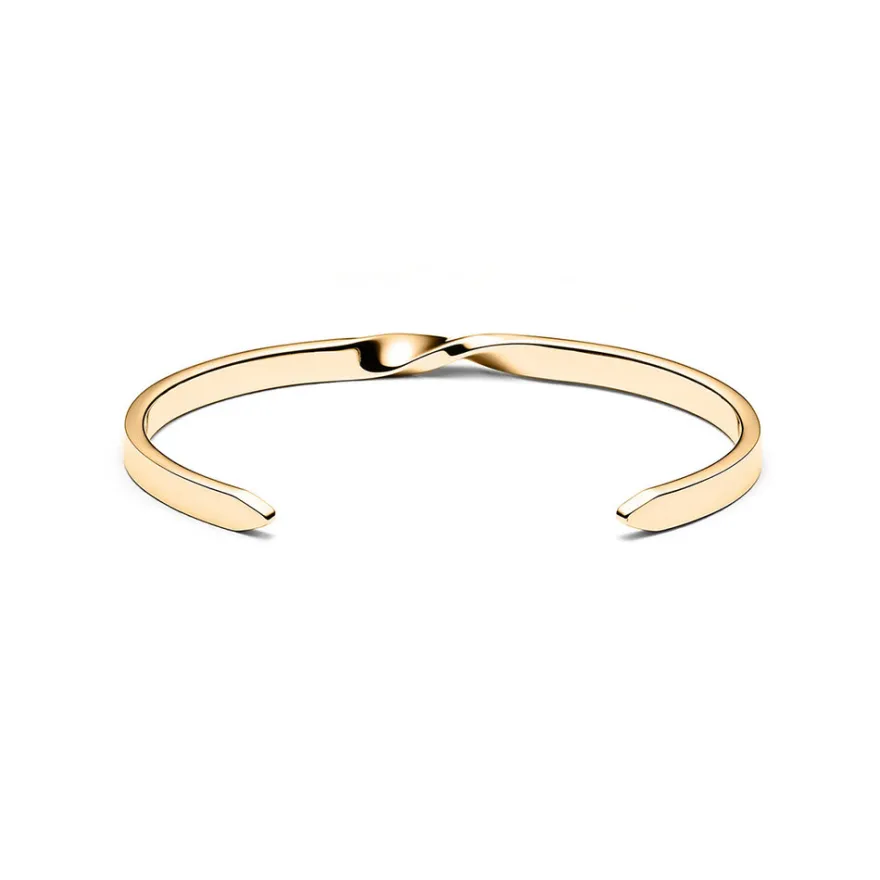 Women MVMT Bracelets|Cuffs^Twist Cuff