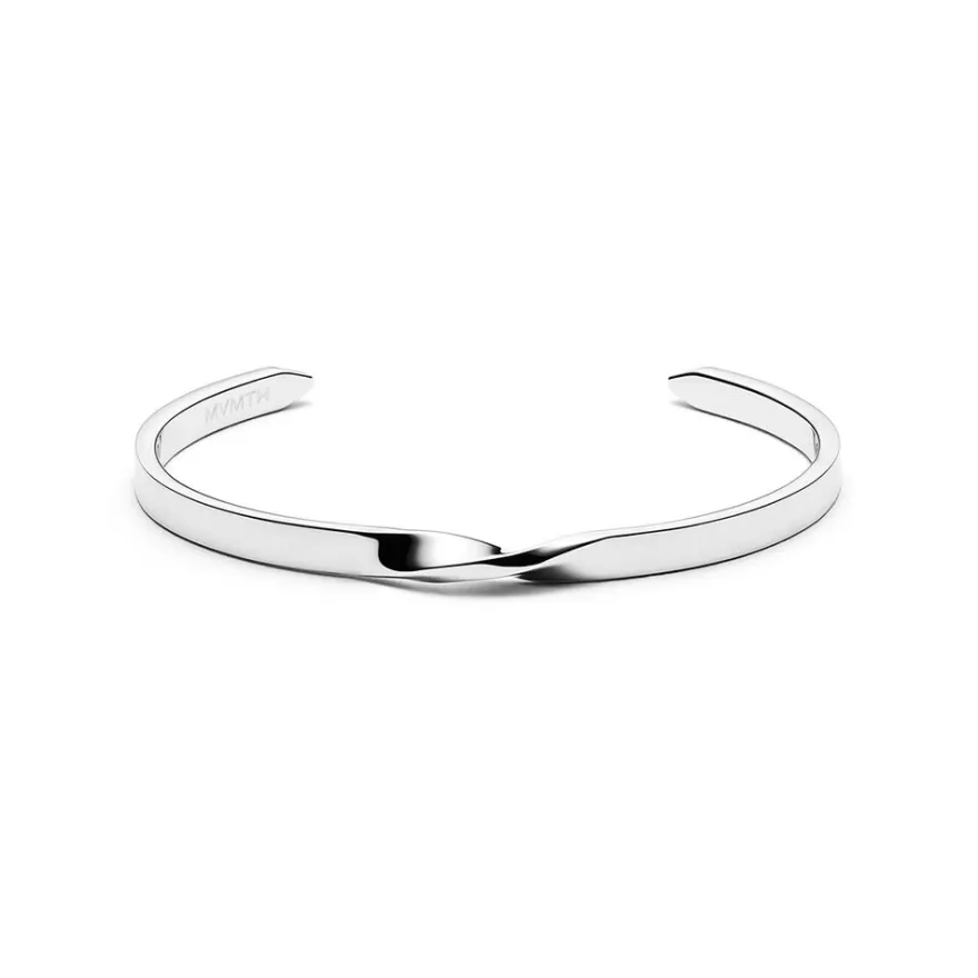 Women MVMT Bracelets|Cuffs^Twist Cuff