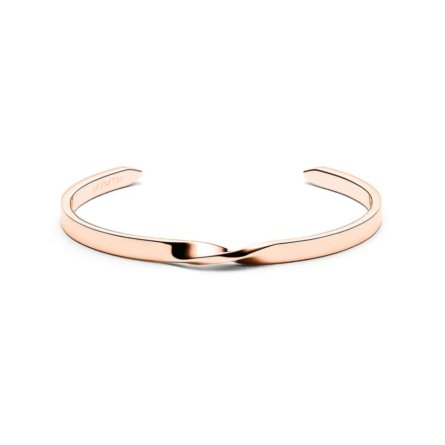 Women MVMT Bracelets|Cuffs^Twist Cuff