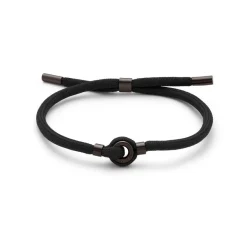 MVMT Bracelets^Upcycled Rope Bracelet