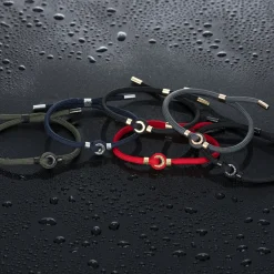 MVMT Bracelets^Upcycled Rope Bracelet