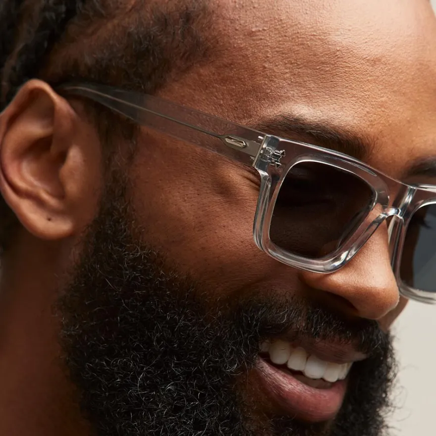 Women MVMT Square|Square^Vista Square Sunglasses