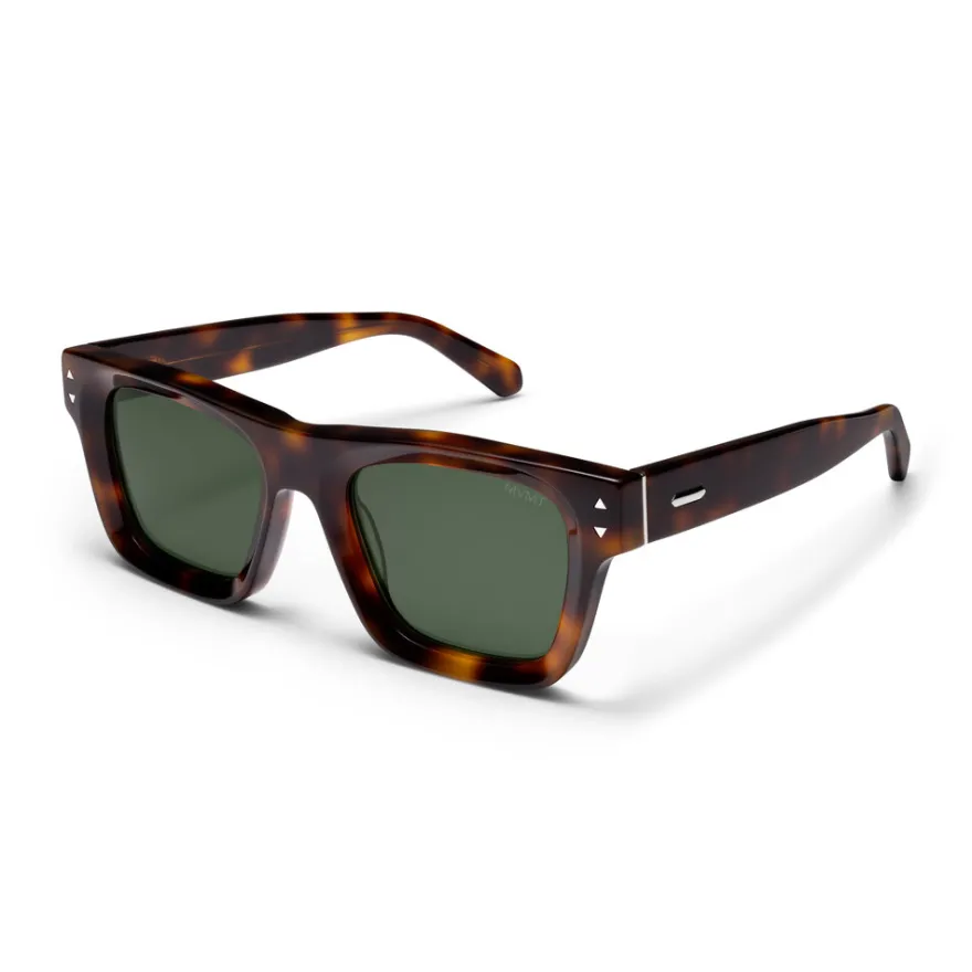 Women MVMT Square|Square^Vista Square Sunglasses