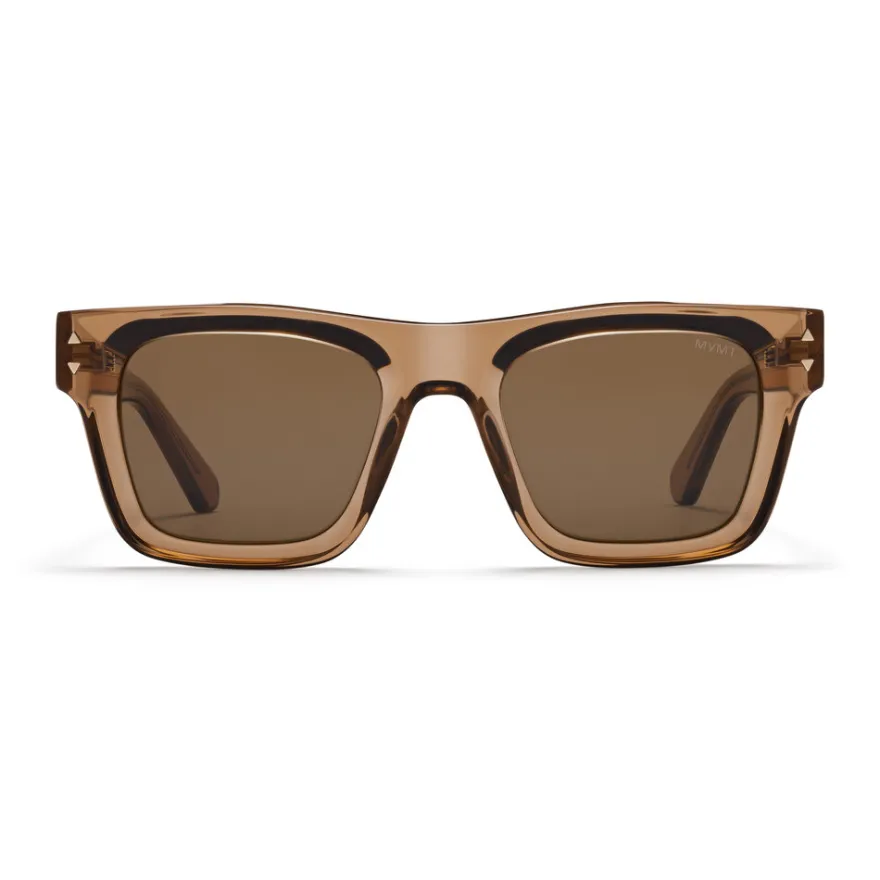 Women MVMT Square|Square^Vista Square Sunglasses