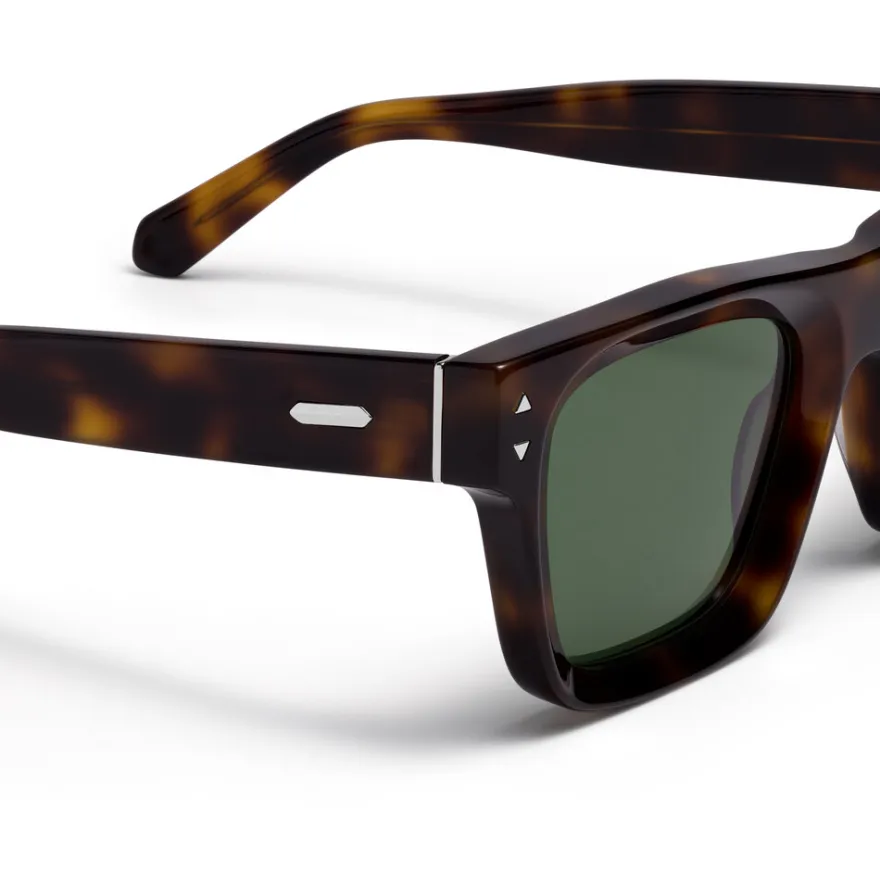 Women MVMT Square|Square^Vista Square Sunglasses