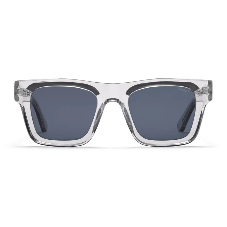 Women MVMT Square|Square^Vista Square Sunglasses