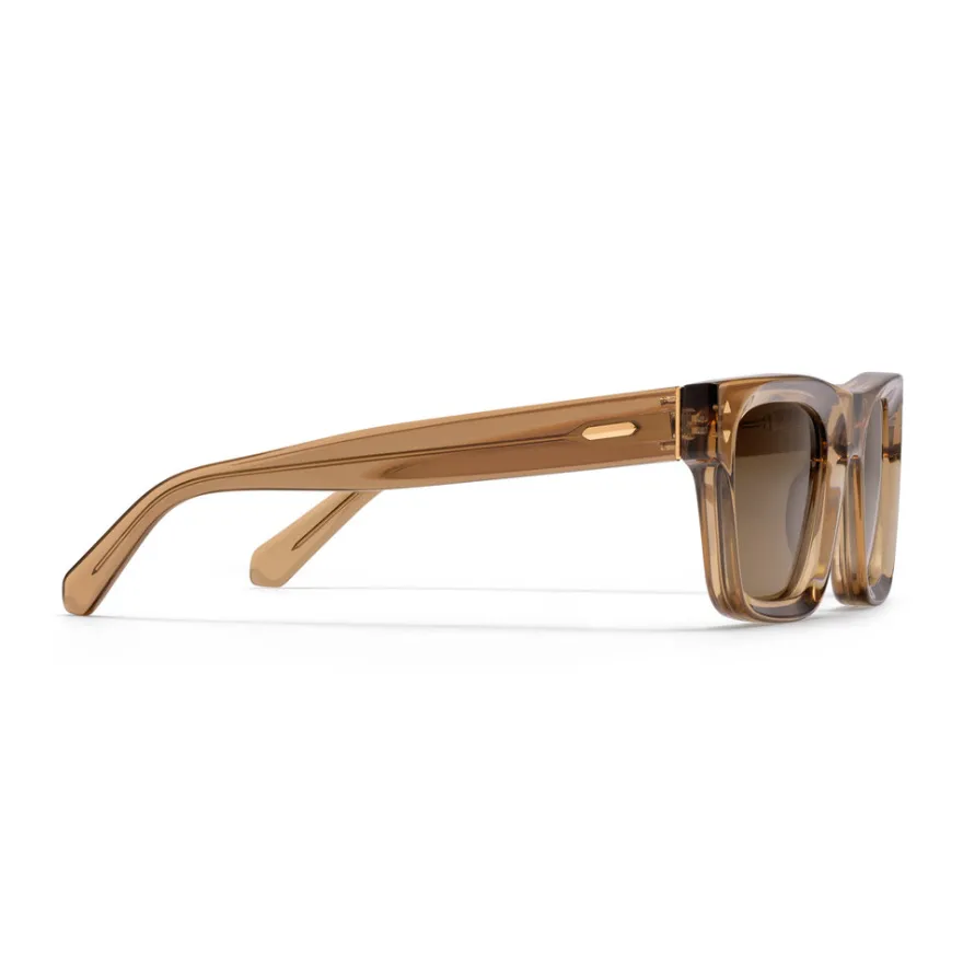 Women MVMT Square|Square^Vista Square Sunglasses