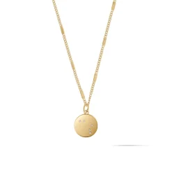 Women MVMT Necklaces|Bracelets^Zodiac Charm - Aries
