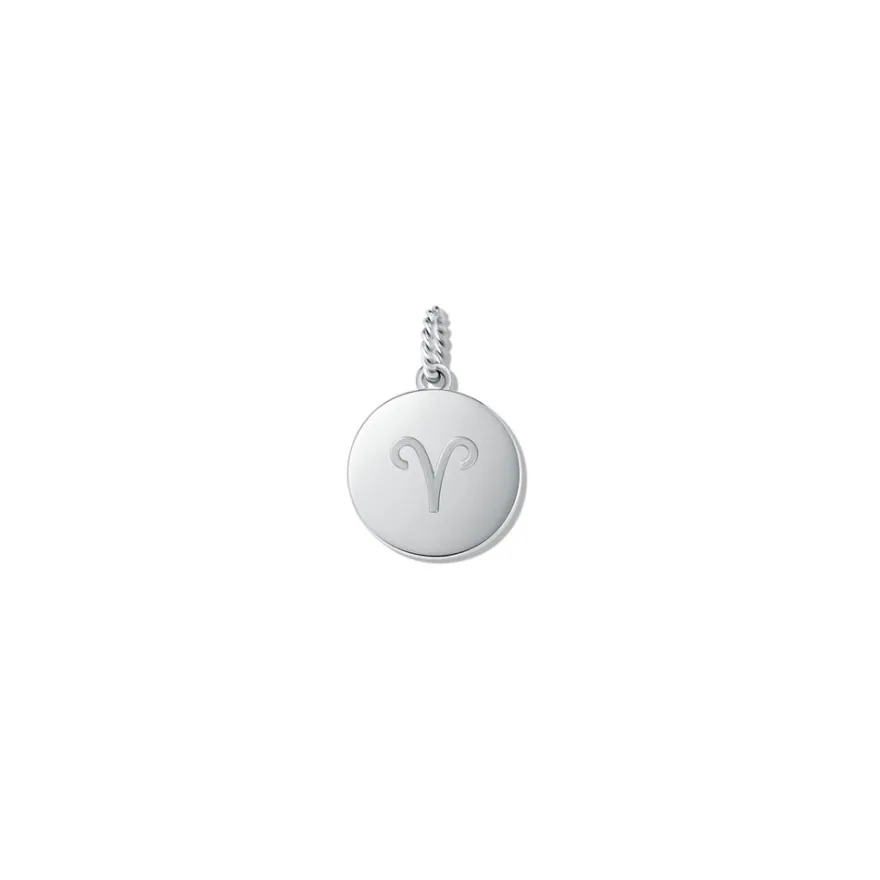 Women MVMT Necklaces|Bracelets^Zodiac Charm - Aries